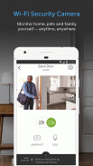 Resideo - Smart Home screenshot 4