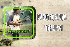Dangdut Putra Sunda Full Album Offline screenshot 7