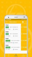 LTHE - HSE APP screenshot 1