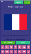 Guess the UE Flags - Earn Real Cash Money screenshot 3
