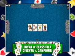 Scopone Più - Giochi di Carte screenshot 5