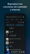 Reproductor de Música - Lark Player - MP3 Player screenshot 7