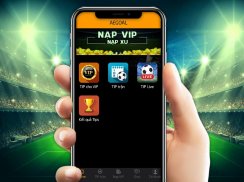 Aegoal - nhận định TIP bóng đá screenshot 7