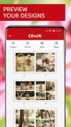 CEWE – Álbumes de fotos & más screenshot 6