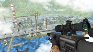 Sniper Shooter 2019 - Sniper Game screenshot 6