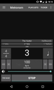 Bandtronome - Metronom für Ban screenshot 6