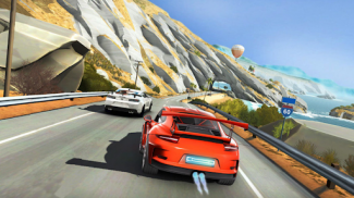 Speed Car Racing-Drift Max Pro screenshot 0