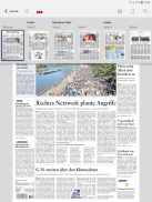 E-Paper der Rhein-Zeitung screenshot 8