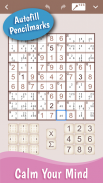 SumSudoku: Killer Sudoku screenshot 4
