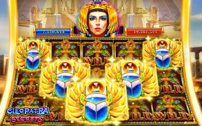 Mega Slots：Casino Games screenshot 4