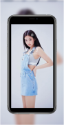 +400 Best BlackPink Jennie Wallpaper Offline 2020♡ screenshot 0