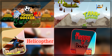 Indigamez screenshot 5