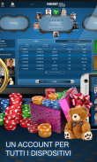 Texas Hold'em Poker: Pokerist screenshot 2