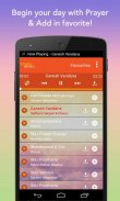 150 Everyday Prayer Songs screenshot 2