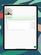Monstera - Growing guides screenshot 9