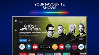 discovery+ | Stream TV Shows screenshot 10