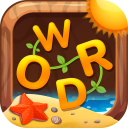 Word Farm - Anagram Word Game Icon