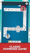 Dominoes Jogatina: Classic and Free Board Game screenshot 21