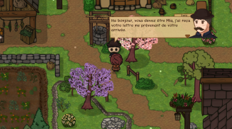 Mémoire d'Arumac screenshot 5