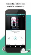 Libro.fm Audiobooks screenshot 0