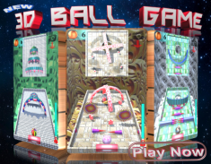 3D Ball Game (New) screenshot 4