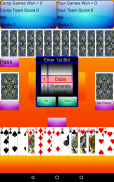 Bridge Cards - Classic screenshot 0