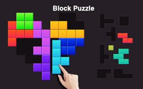 Puzzle Game-Logic Puzzle screenshot 20