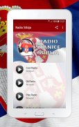 Radio Srbija screenshot 0