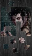 Vampires Jigsaw Puzzle screenshot 0