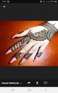 Mehndi Designs New Latest 2020 screenshot 13