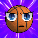 Basketball RPG Icon