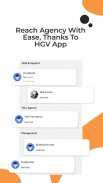 HGV Driver Hub screenshot 2
