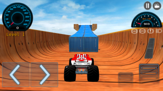 Monster Truck | Racing Extreme screenshot 2