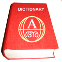 English - Malayalam Dictionary Icon