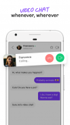 Badoo Dating App: Meet & Date screenshot 0