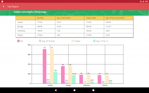 RoboAssess screenshot 3