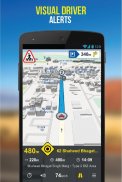 NaviMaps: 3D GPS Navigation screenshot 9