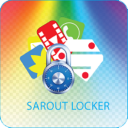 Sarout Locker Icon