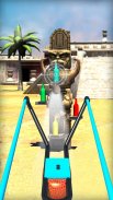 Slingshot: Bottle Shooting screenshot 5