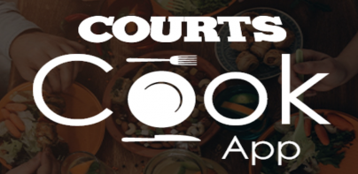 Courts Cook App