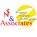 NS & Associates Icon