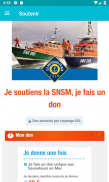 SNSM - Mer en sécurité screenshot 2