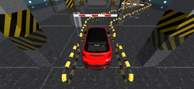 Car Parking Games: Simulator screenshot 2