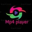 MP4 player Icon