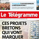 Le Télégramme - Journal