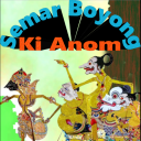 Semar Boyong Wayang Kulit icon