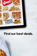 Pizza Hut Canada screenshot 4