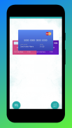 CREDIT CARD MANAGER screenshot 18