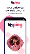 Shping - The Ultimate Shopping Companion screenshot 2