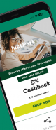 Verve - UK Cashback Rewards screenshot 2